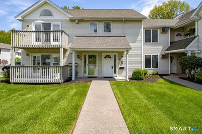 29 Millbrook Court #29, Newington, CT 06111 - Photo 1