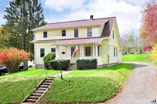 65 Harwinton Ave, Plymouth, CT 06786 - Photo 1