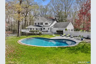54 Saint George Lane, New Canaan, CT 06840 - Photo 1