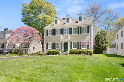 18 Thomasina Lane, Darien, CT 06820 - Photo 1