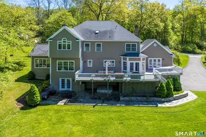 118 Nursery Road, Ridgefield, CT 06877 - Photo 1