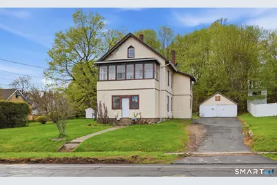 231 Burlington Avenue, Bristol, CT 06010 - Photo 1