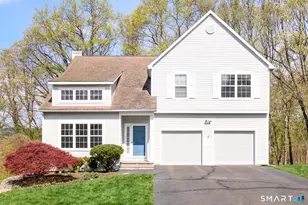 20 Linden Heights, Norwalk, CT 06851 - Photo 1