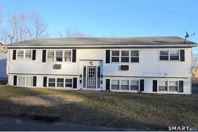 26 Elmview Circle #3, Waterbury, CT 06708 - Photo 1
