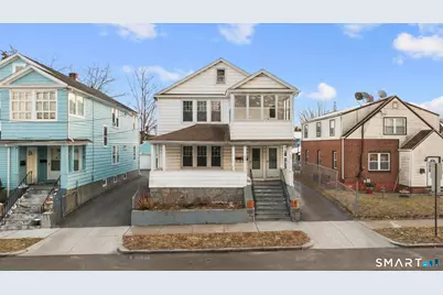 525 Westfield Avenue, Bridgeport, CT 06606 - Photo 1