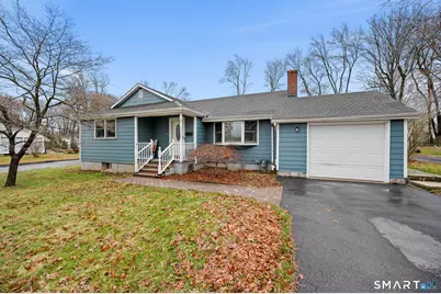 158 Dix Road, Wethersfield, CT 06109 - Photo 1
