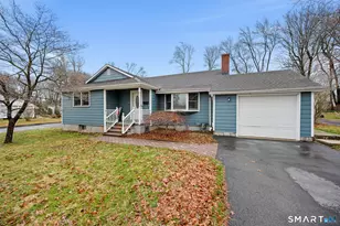 158 Dix Rd, Wethersfield, CT 06109 - Photo 1