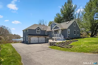 122 Niles Hill Road, Waterford, CT 06385 - Photo 1