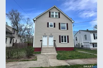 38 Spring Street #40 1st floor, Wallingford, CT 06492 - Photo 1