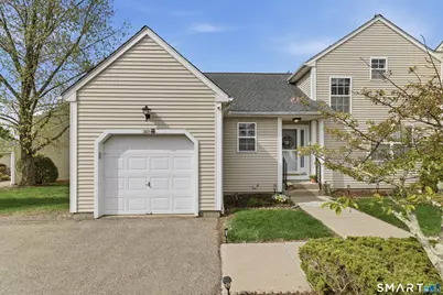 301 Gray Fox Lane, Rocky Hill, CT 06067 - Photo 1