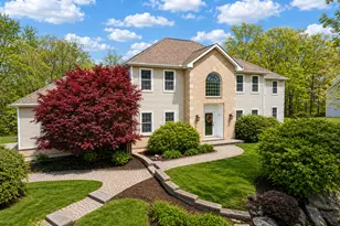 123 Feldspar Ridge, Glastonbury, CT 06033 - Photo 1