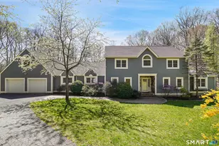 40 Deer Hill Rd, Redding, CT 06896 - Photo 1