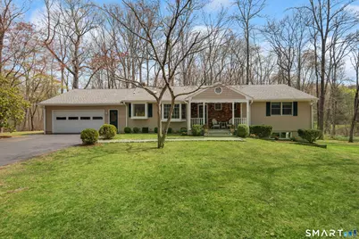 224 Marvin Ridge Road, New Canaan, CT 06840 - Photo 1