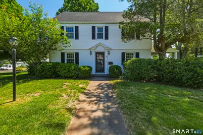 78 Garfield Road, West Hartford, CT 06107 - Photo 1