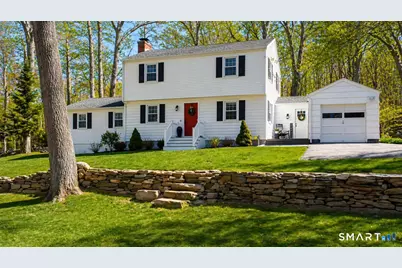 27 Brewster Drive, Ledyard, CT 06335 - Photo 1