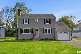 32 Meadowgate St, Wethersfield, CT 06109 - Photo 1