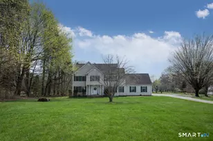 735 Cook Hill Rd, Cheshire, CT 06410 - Photo 1