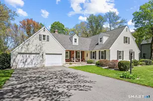 50 Old Farms Rd, Glastonbury, CT 06073 - Photo 1