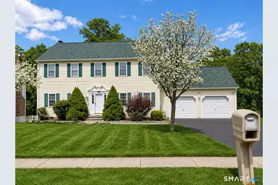 80 Ridgecrest Drive, Cheshire, CT 06410 - Photo 1