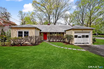 54 Merriman Road, Stamford, CT 06905 - Photo 1