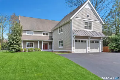 1 Duffys Lane, Darien, CT 06820 - Photo 1