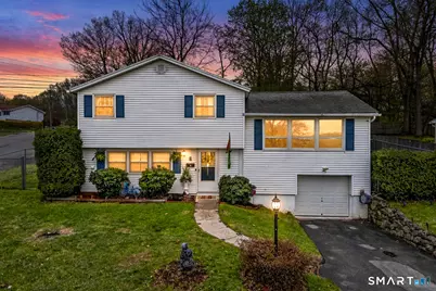 7 Plainfield Drive, Waterbury, CT 06708 - Photo 1