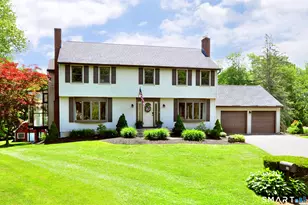 32 Cornfield Rd, Windsor, CT 06095 - Photo 1