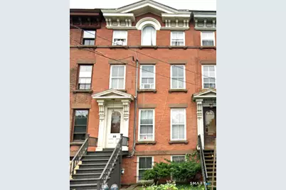 32 Trumbull Street #4, New Haven, CT 06511 - Photo 1