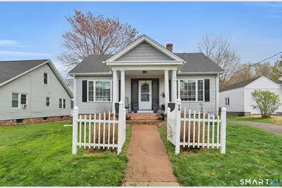 74 West Street, Middletown, CT 06457 - Photo 1