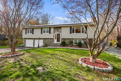 40 Winthrop Place, Monroe, CT 06468 - Photo 1