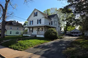 52 Hamlin St, Manchester, CT 06040 - Photo 1