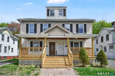 42 Hartford Avenue, Enfield, CT 06082 - Photo 1