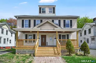 42 Hartford Ave, Enfield, CT 06082 - Photo 1