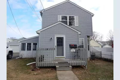 32 Cambridge Avenue, Milford, CT 06460 - Photo 1