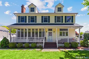 9 Rex St, Greenwich, CT 06831 - Photo 1