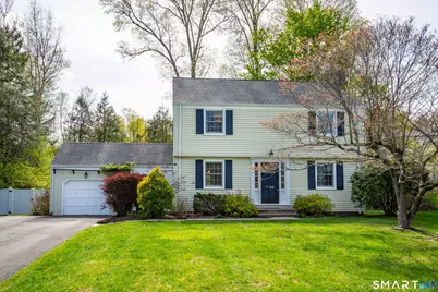 25 Meadow Farms Road, West Hartford, CT 06107 - Photo 1