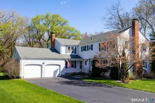 71 Whippoorwill Way, Wethersfield, CT 06109 - Photo 1