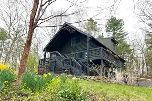 280 Woodville Rd, Warren, CT 06777 - Photo 1