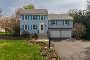 106 Long Hill Dr, Glastonbury, CT 06033 - Photo 1