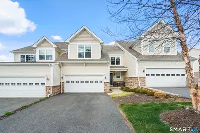 24 Highridge Road #24, Middlebury, CT 06762 - Photo 1