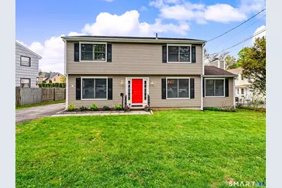 43 Randall Avenue, Stamford, CT 06905 - Photo 1