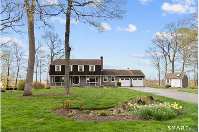 58 Lantern View Drive, Branford, CT 06405 - Photo 1