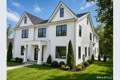 119 Harrison Avenue, New Canaan, CT 06840 - Photo 1