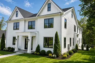 119 Harrison Ave, New Canaan, CT 06840 - Photo 1