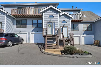 306 Lake Vista Drive #306, East Hampton, CT 06424 - Photo 1