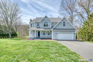 107 Redwood Ln, Berlin, CT 06023 - Photo 1