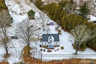 1261 Norwich Road, Plainfield, CT 06374 - Photo 1