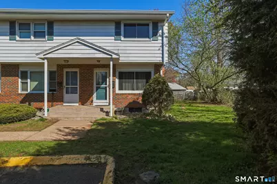 14 Lawton Road #17, Manchester, CT 06040 - Photo 1