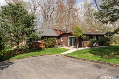 292 Shore Drive, Guilford, CT 06437 - Photo 1