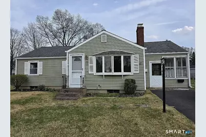70 Bristol Road, Windsor Locks, CT 06096 - Photo 1